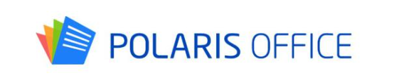 폴라리스오피스-로고