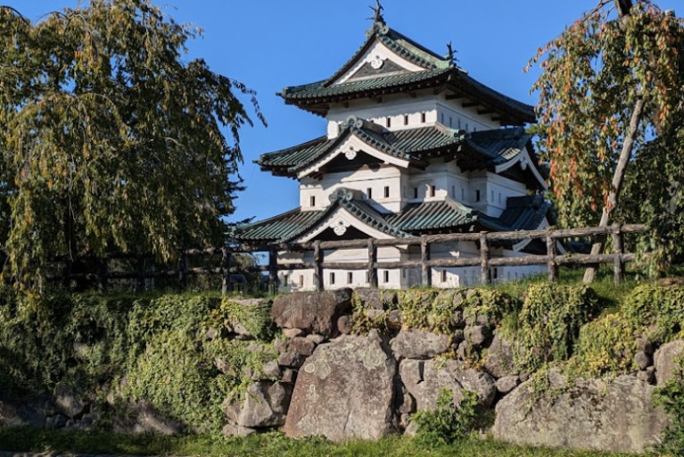 아오모리 여행 가이드