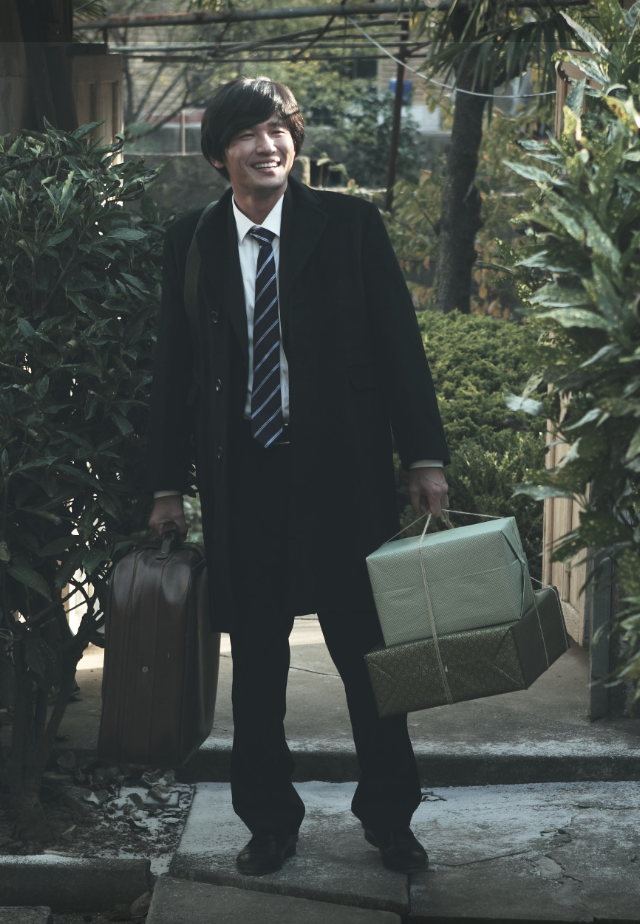 한국 영화스타일 분석