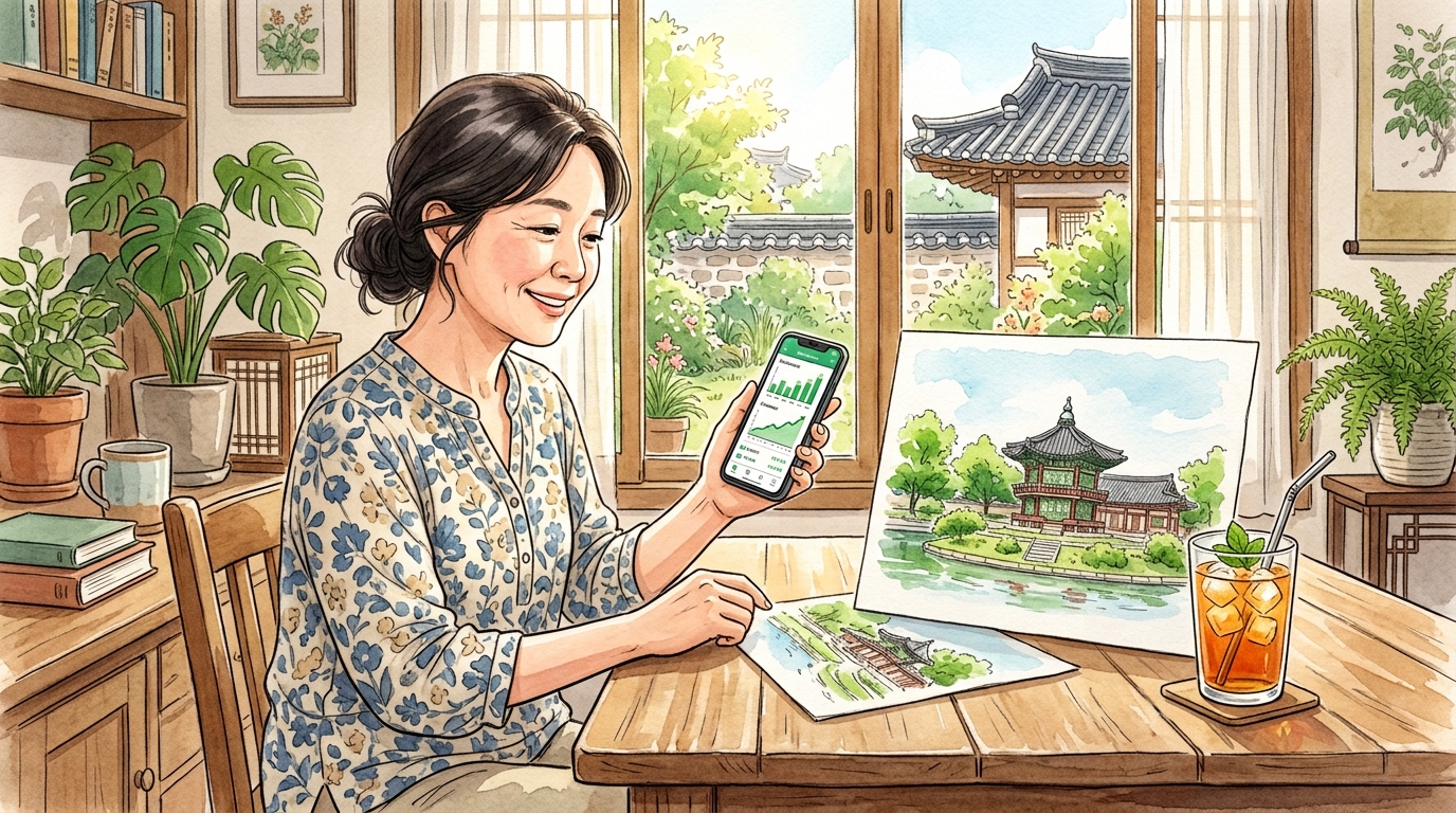 2026년 크립토 포트폴리오 전략 RWA 비중을 늘려야 은퇴 자산 소실을 막는 이유와 투자 행동 가이드