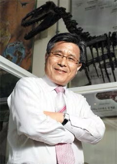 허민 교수 경력