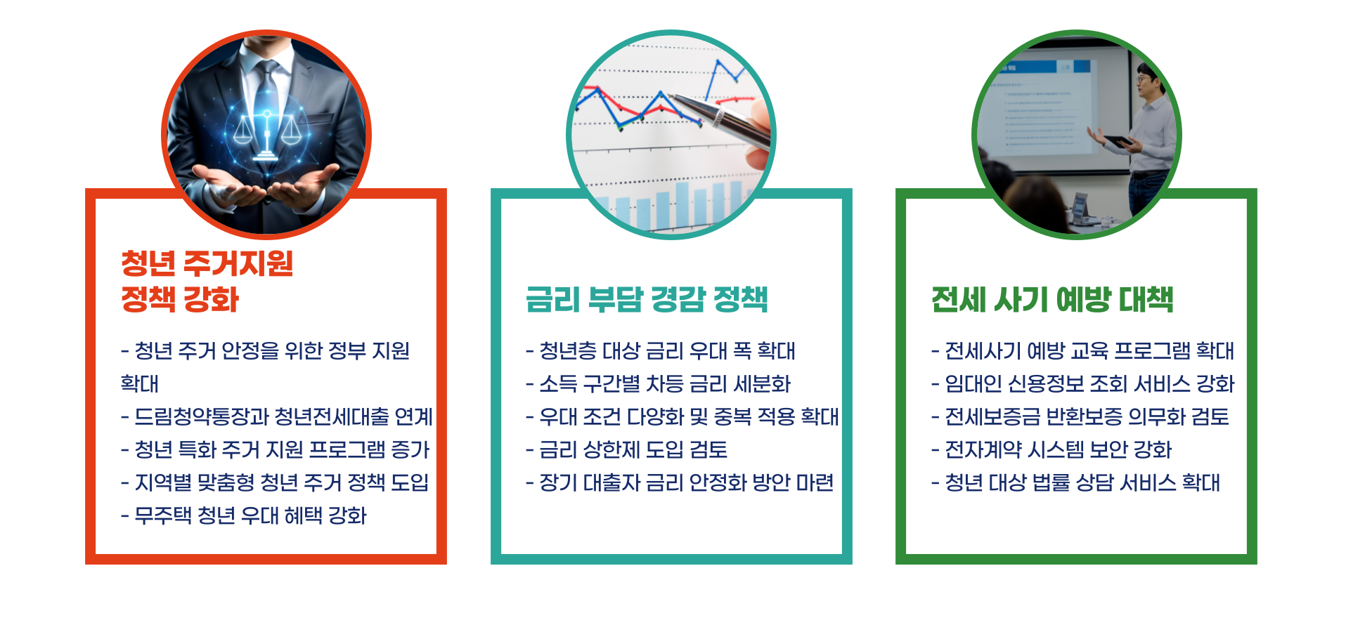 청년 버팀목 전세자금대출 총정리 블로그 글 이미지 8