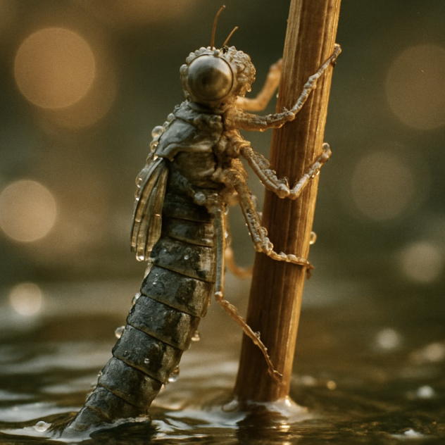 기적의 변신&amp;#44; 우화 준비하기