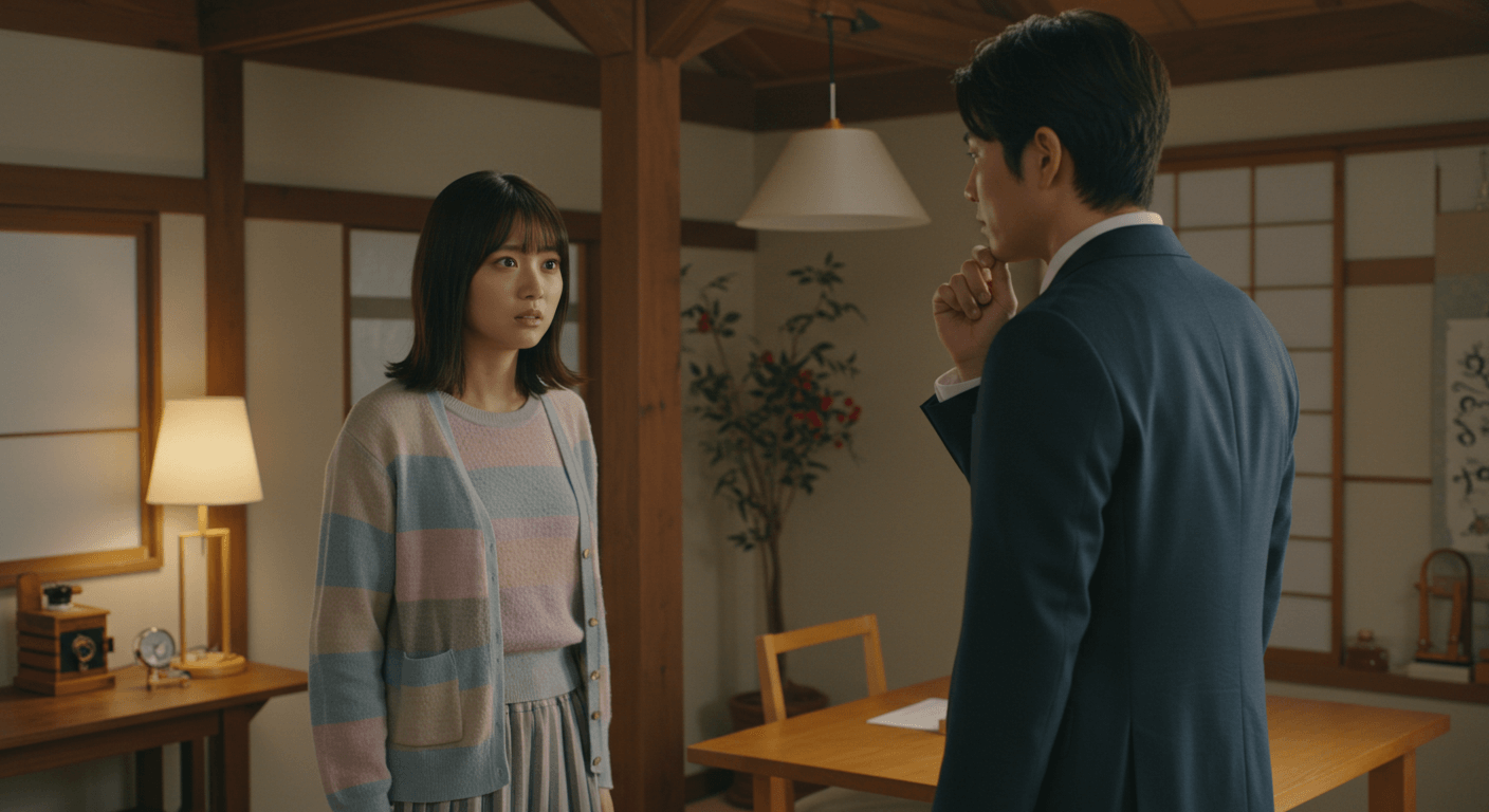 넷플릭스 일본 드라마