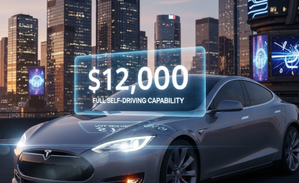 테슬라 FSD 한국 출시 핵심 요약