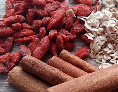 구기자 효능 10가지