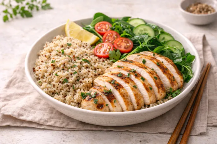 갑상선에 좋은 음식