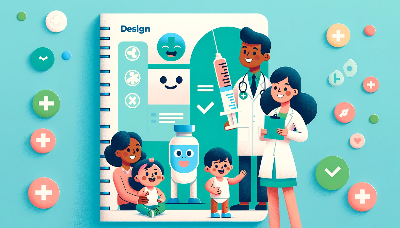 어린이예방접종