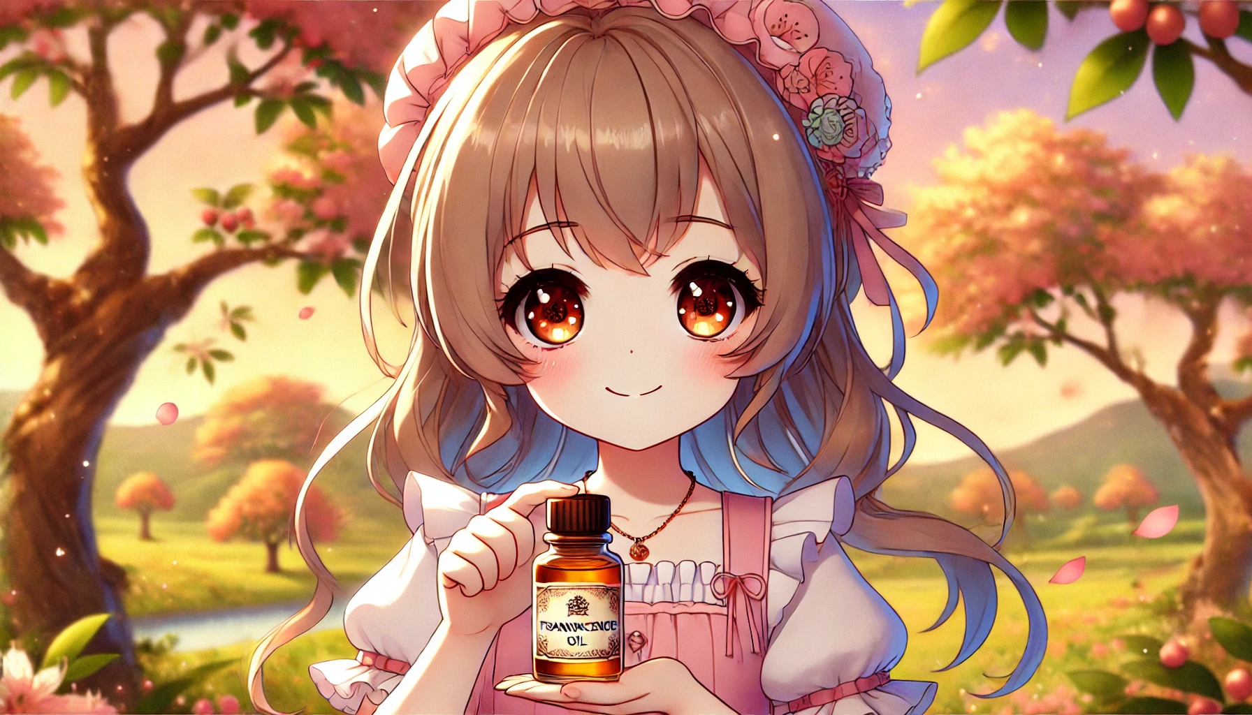 프랑킨센스 오일의 효능과 부작용: 고대부터 현대까지의 치유 비밀