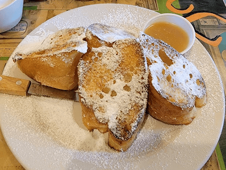 미국 뉴올리언스 꼭 가봐야 할 음식점 Surrey's Uptown