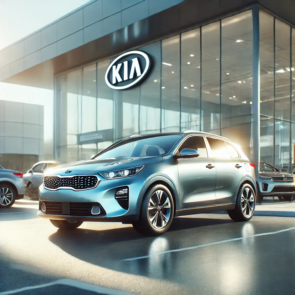 기아자동차-출고일