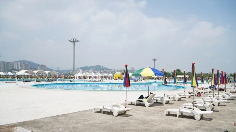 2025 잠원 수영장 운영 정보 – 요금, 시간, 시설, 놀이기구까지 정리!