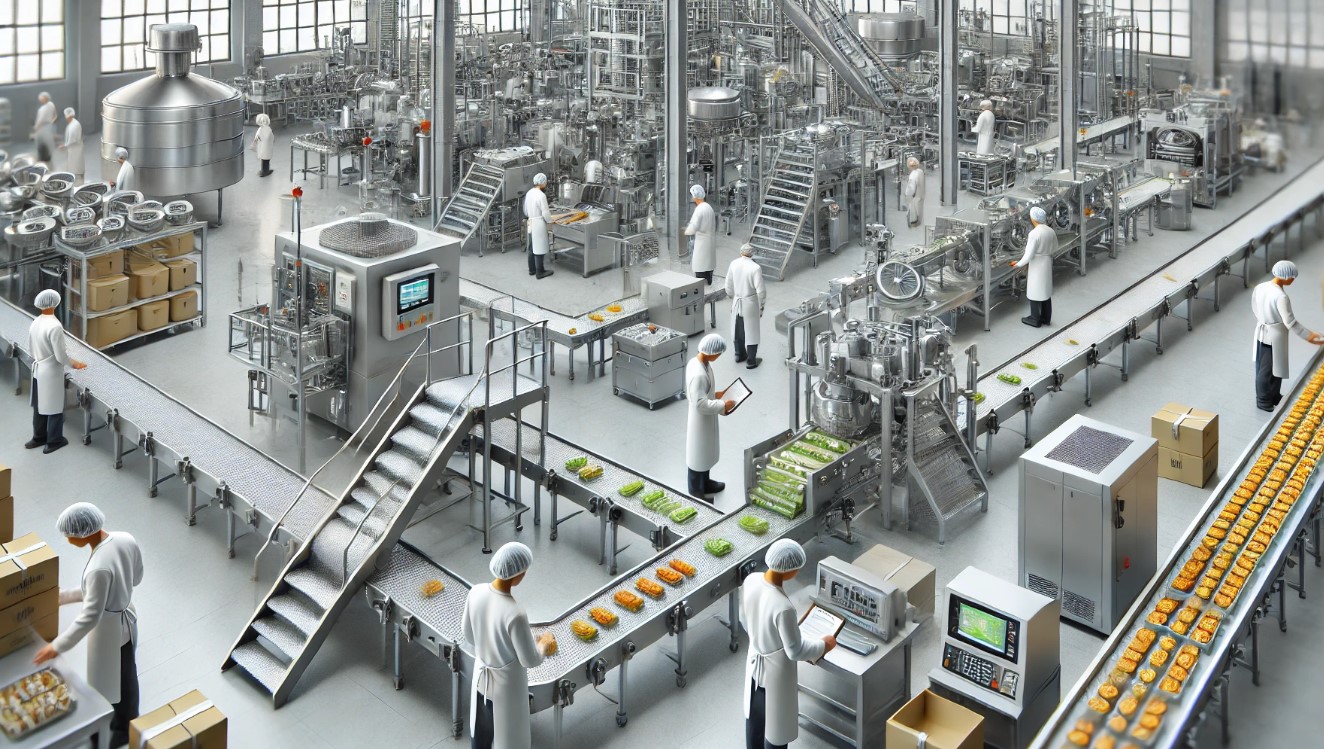 농업 및 식품 분약 기술창업 자금지원 제도