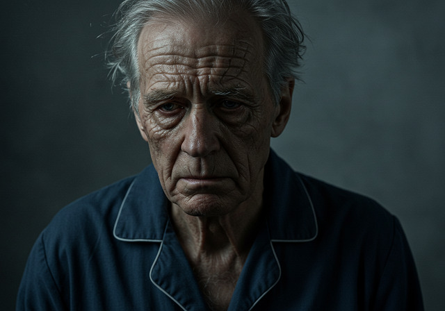 노인성 불면증의 주요 원인