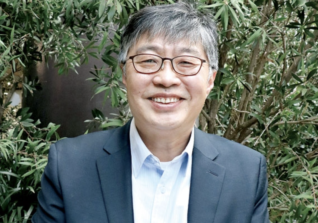 우석훈 프로필
