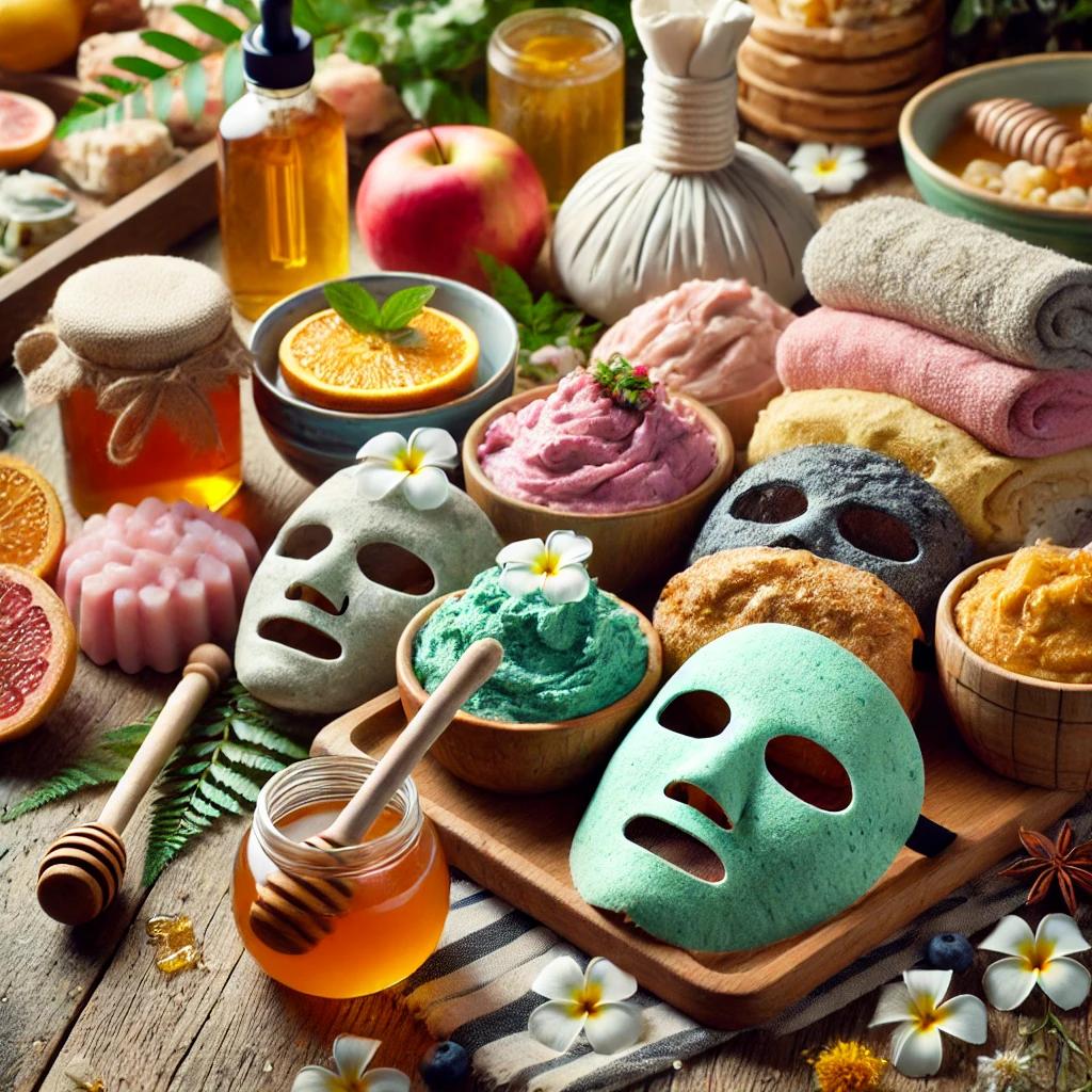 러쉬 마스크팩 추천