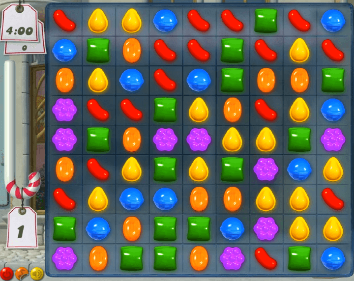 캔디크러쉬사가-플래시게임-시작-화면