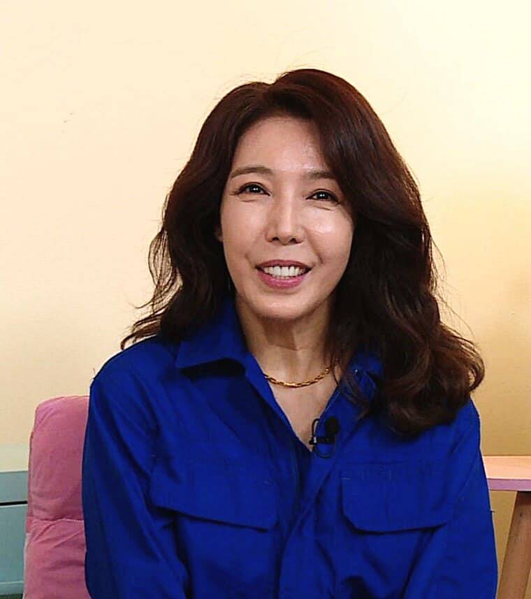 배우-전수경