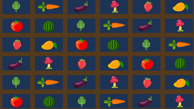 건강식 관련 사진