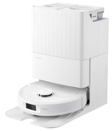 로보락 Q Revo Pro