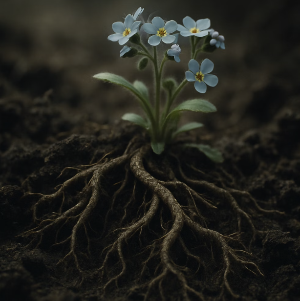 이 작은 요정의 성격을 알아야 해요