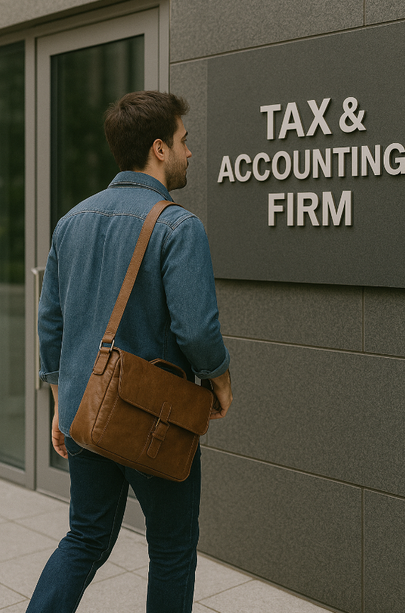 청년 창업자 필독! 창업중소기업 세액감면 A to Z