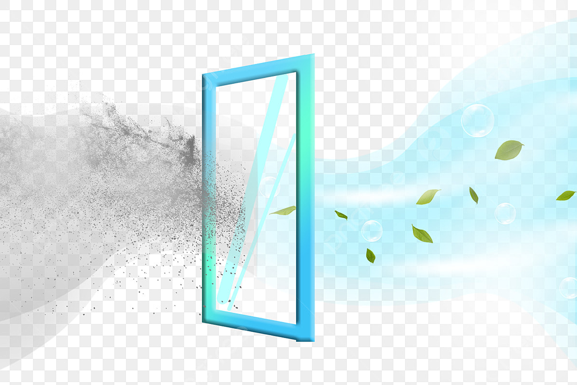 공기 정화 관련 이미지