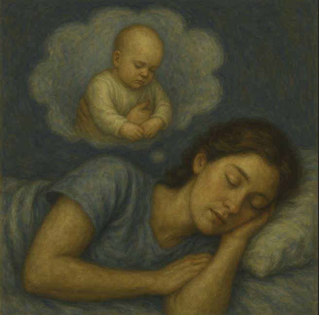 검은 개 꿈해몽 &ndash; 상황별 8가지 해석