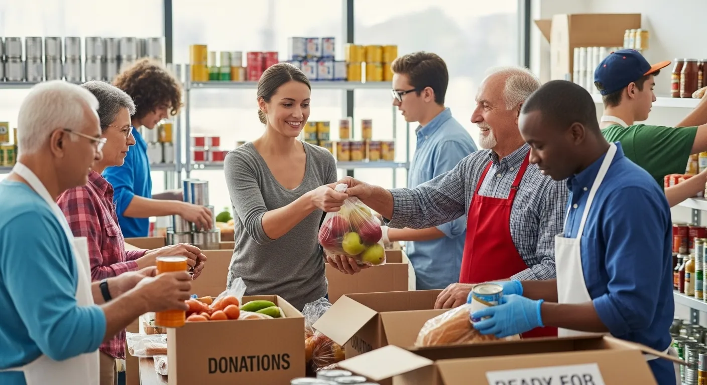 사회복지 서비스별 혜택 총정리