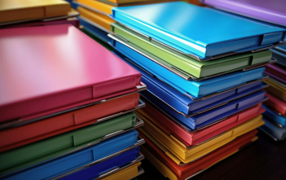 PDF파일 합치기 2가지 방법(2024) 1