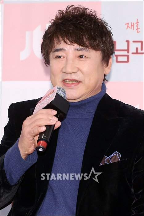 이영하 부인 선우은숙 이혼