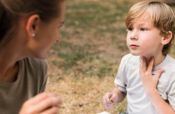 아이와 대화하는 법 - 부모가 꼭 알아야할 소통의 비밀