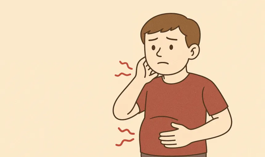 백혈병 초기증상