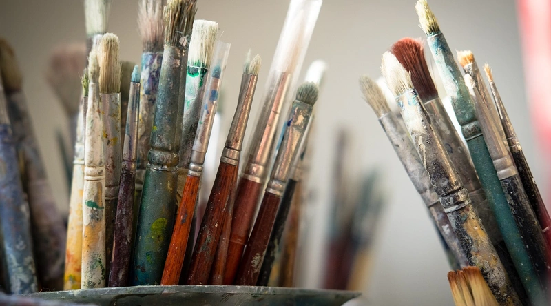 1. 최신 빌라 외벽 페인트 트렌드