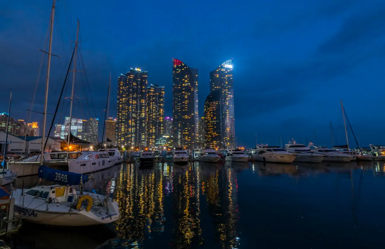 부동산 규제 완화 관련 사진