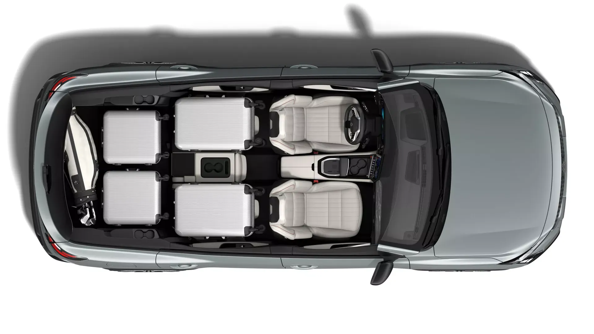 르노 에스파스 이미지