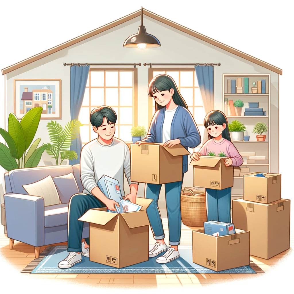 주거안정 월세대출