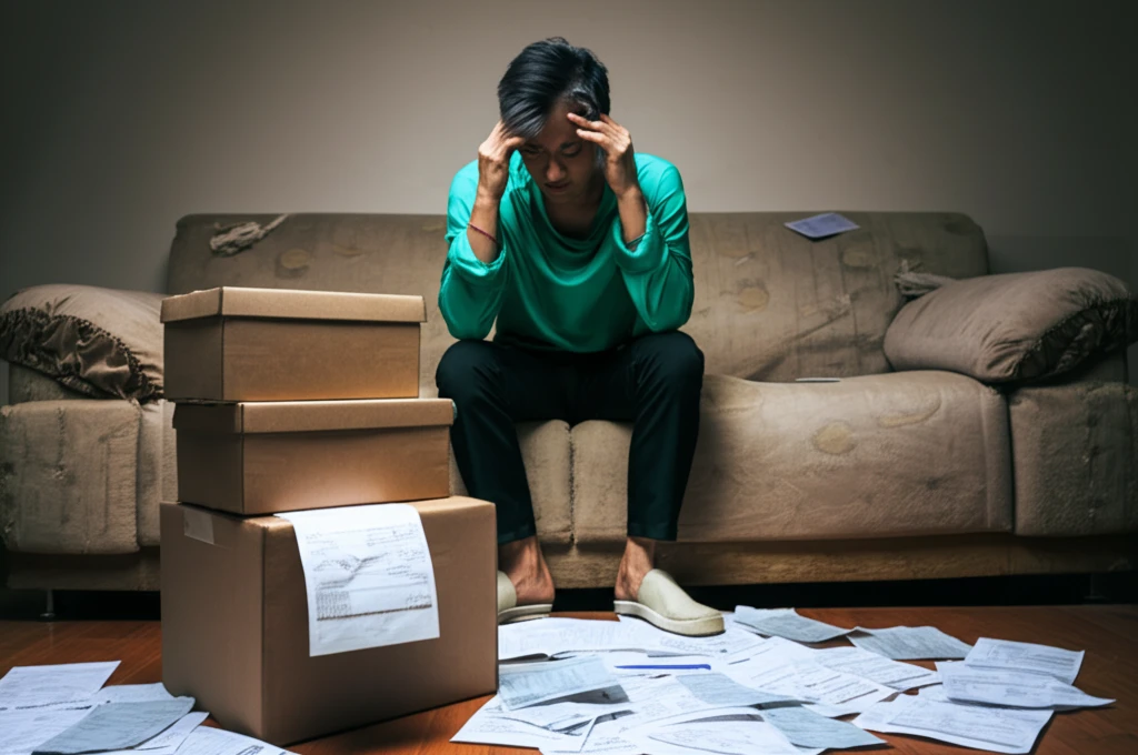 현명한 소비 습관, 왜 중요할까? 재