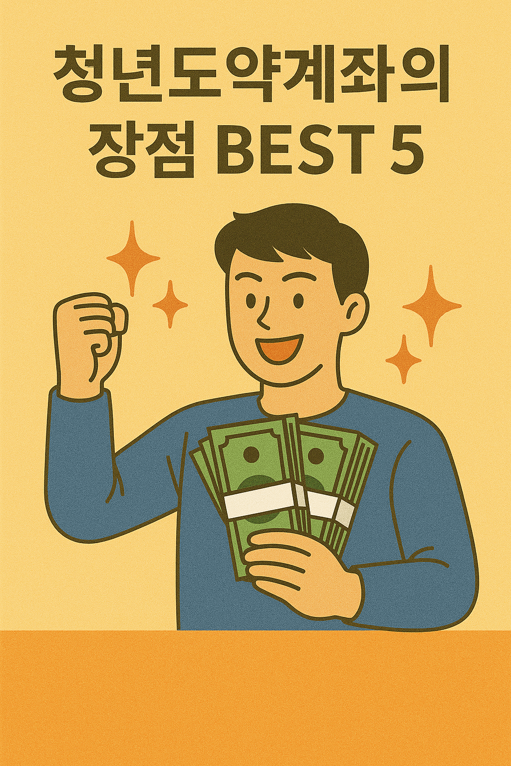 청년도약계좌 신청방법