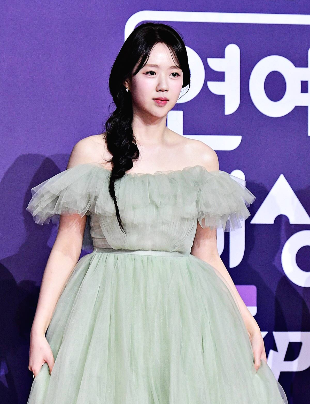 지예은