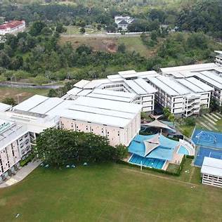 Nexus International School Malaysia