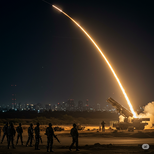 인도 파키스탄 미사일 경쟁