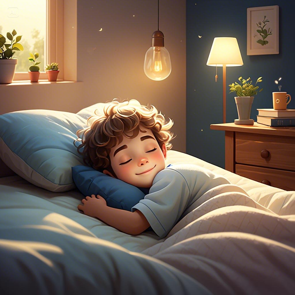 수면 부족이 면역력에 미치는 영향