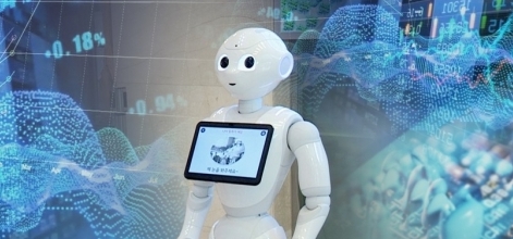 로봇 관련주 대장주 TOP5