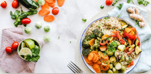 캠핑 음식 요리 MZ 플렉시테리언 메뉴 관련 사진