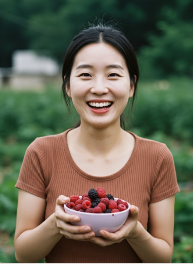 복분자의 놀라운 효능