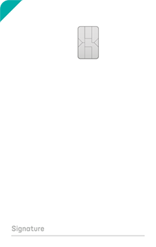 네이버페이 머니 하나 체크카드 디자인1