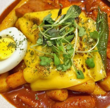 유튜버 쯔양 분식 가게 폐업