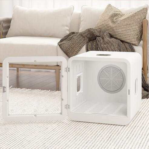 디클펫 드라이룸