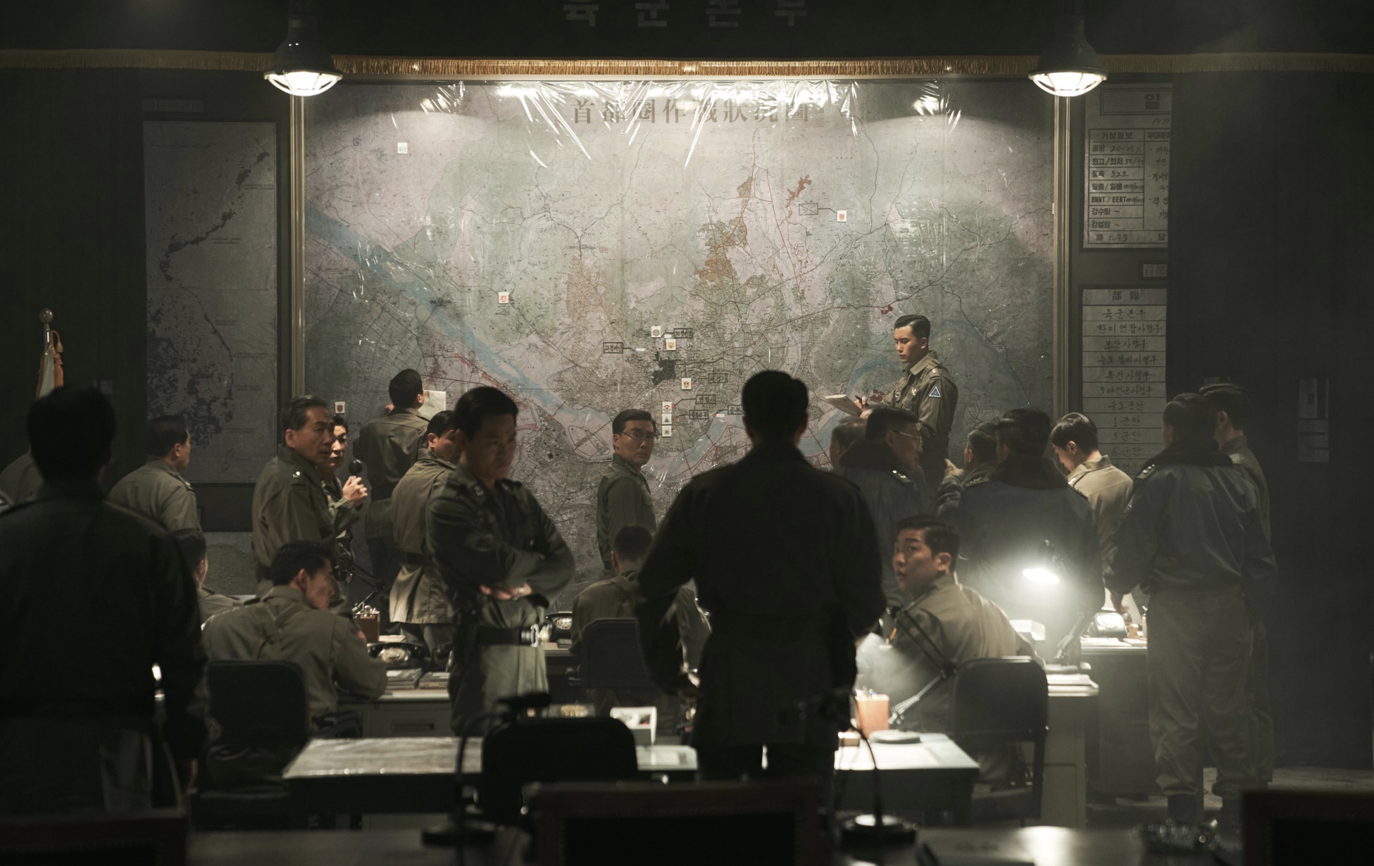 영화 <서울의 봄> 1212군사반란 꼬꼬무 1212 사태